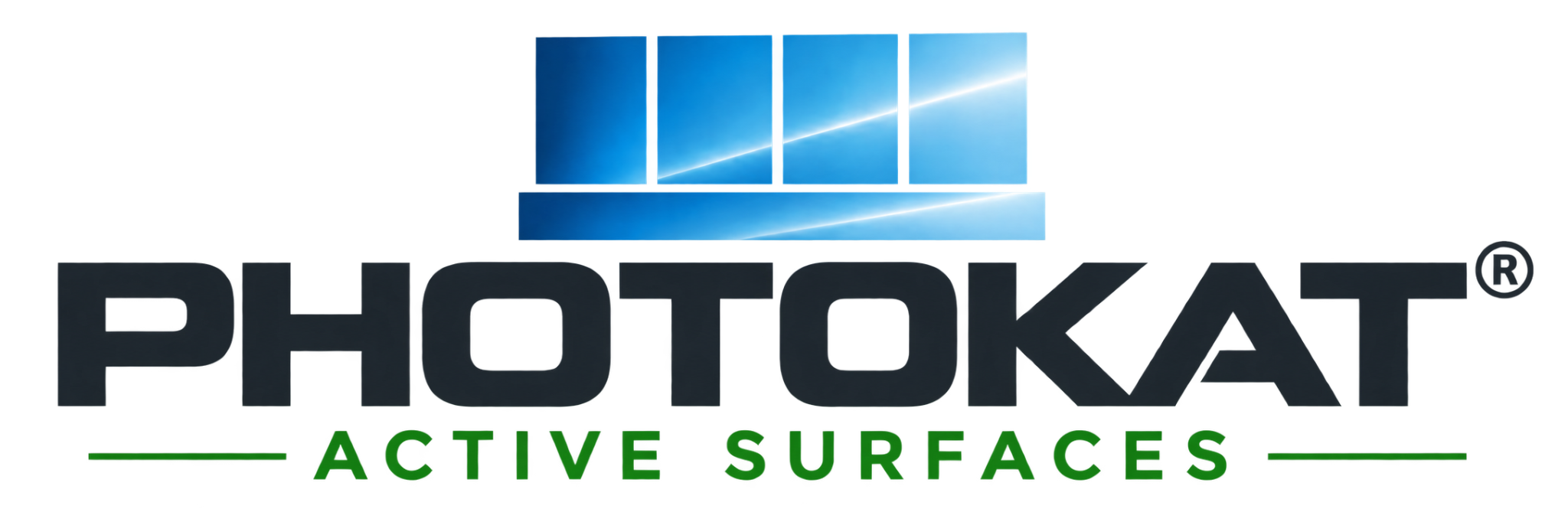 PHOTOKAT Active Surfaces